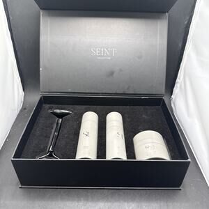 Seint Travel Skincare Collection